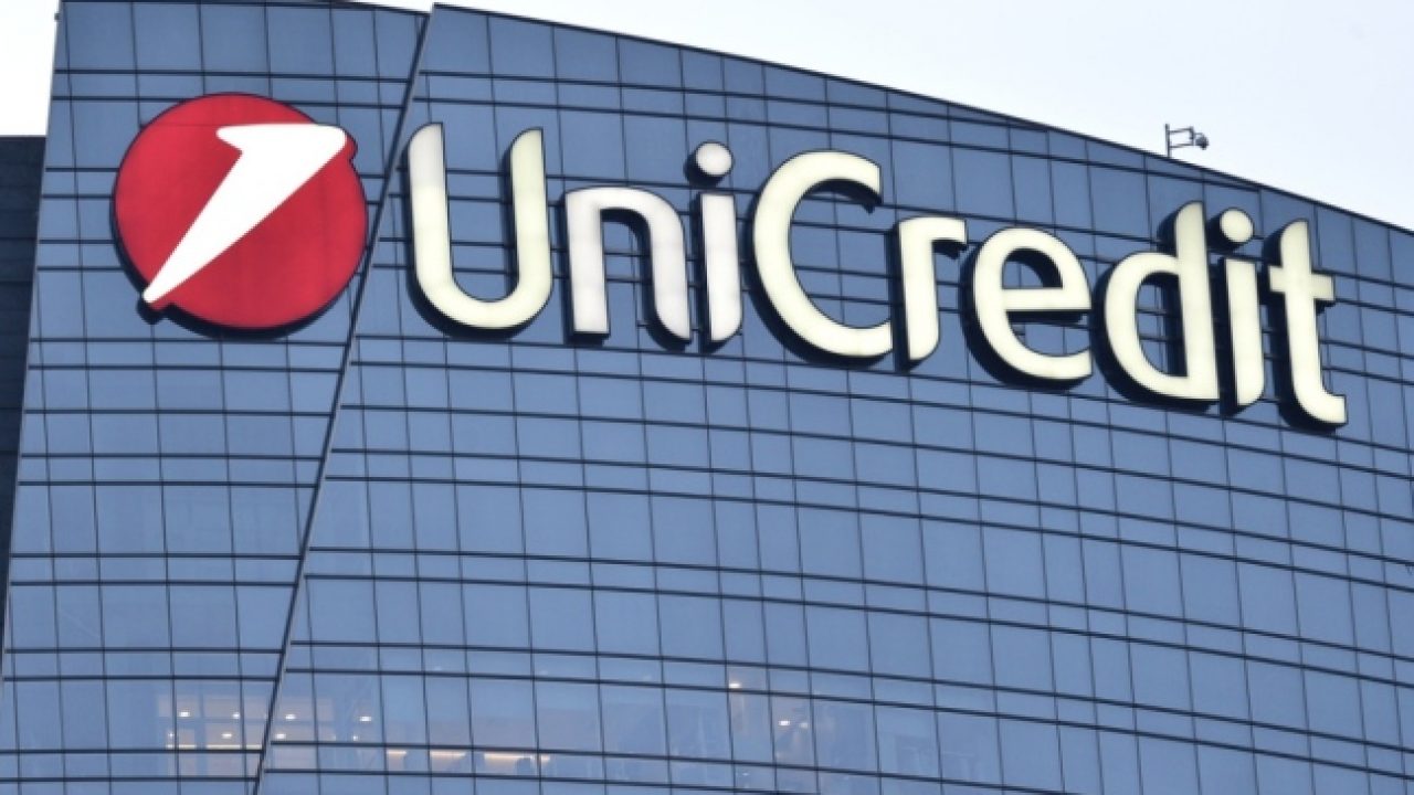 Bonus dipendenti tedeschi UniCredit