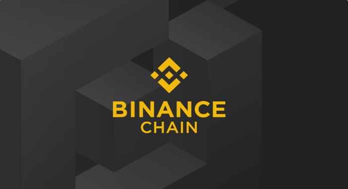 binance chain