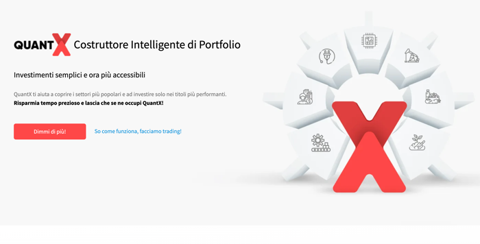 capex.com piattaforma quantX