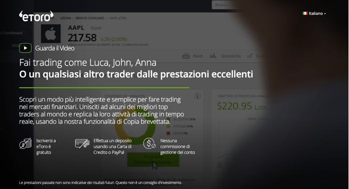 etoro copytrading