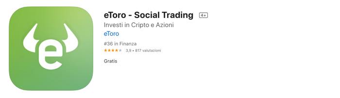 trading app etoro