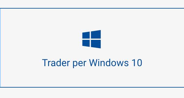 trader per windows 10 plus500