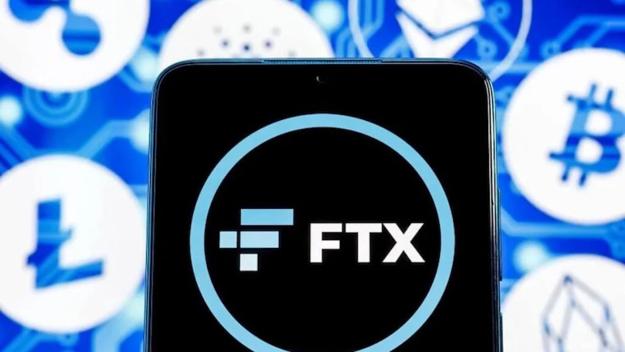 Ftx news token.